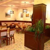 Отель Джоя Парк